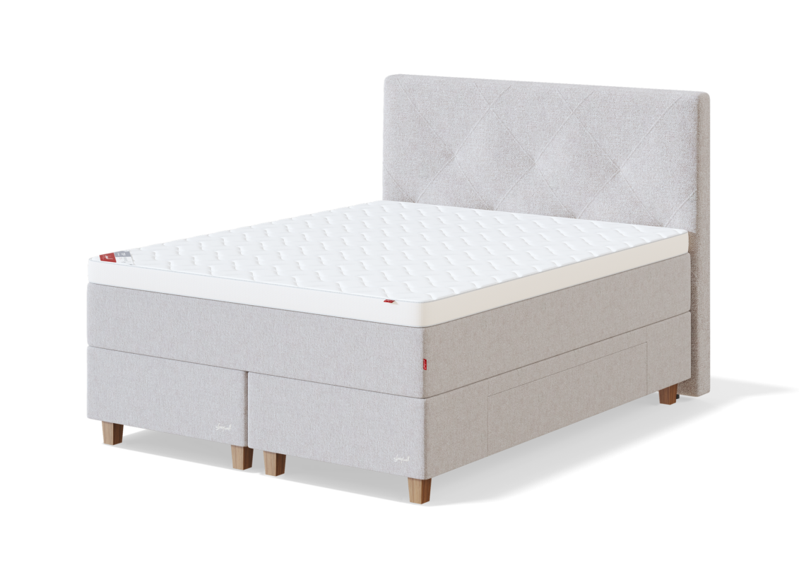 Sleepwell madratsid, voodid 0€ tarne, HINNAGARANTII