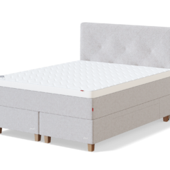 Sleepwell. Madratsid. Voodid. Kontinentaalvoodid. Voodike.ee. Voodike