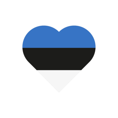 Marmella Eesti Estonian flag Eesti lipp voodid kontinentaalvoodid madratsid kušetid