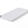 SLEEPWELL TOP LATEX LUX KATTEMADRATS  80x220