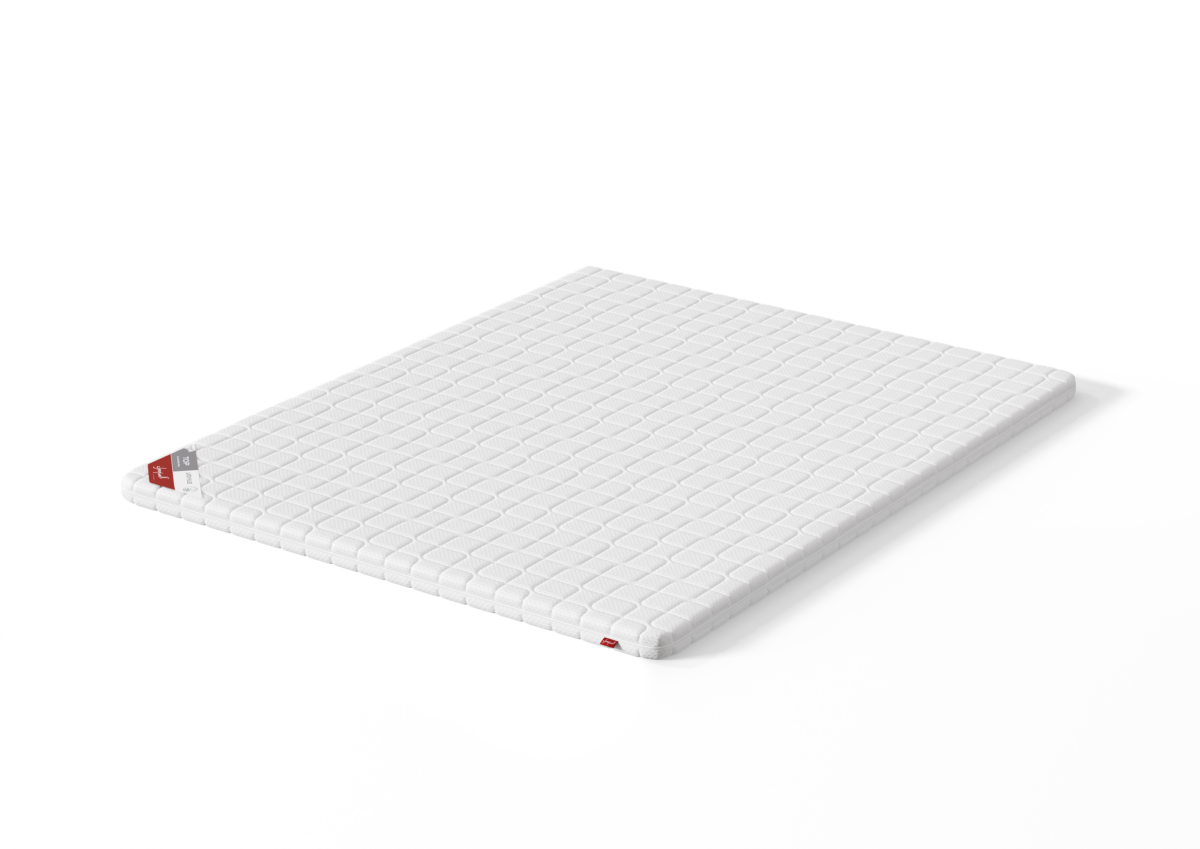 SLEEPWELL TOP LATEX PULSE KATTEMADRATS  160x200