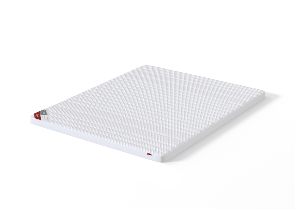 SLEEPWELL TOP SOFT FOAM KATTEMADRATS  180x200