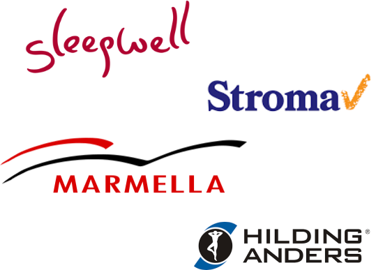 marmella sleepwell hilding stroma
